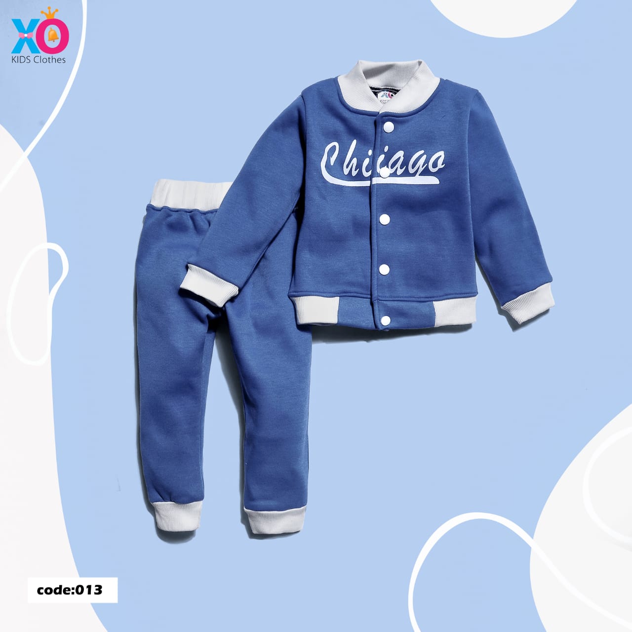 طقم اولادى خروج وبيتى