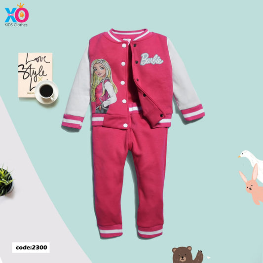 طقم بناتى خروج وبيتى