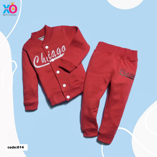 طقم اولادى خروج وبيتى