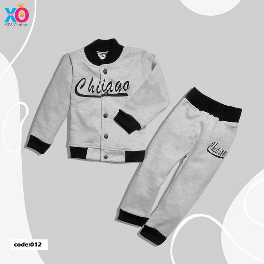 طقم اولادى خروج وبيتى