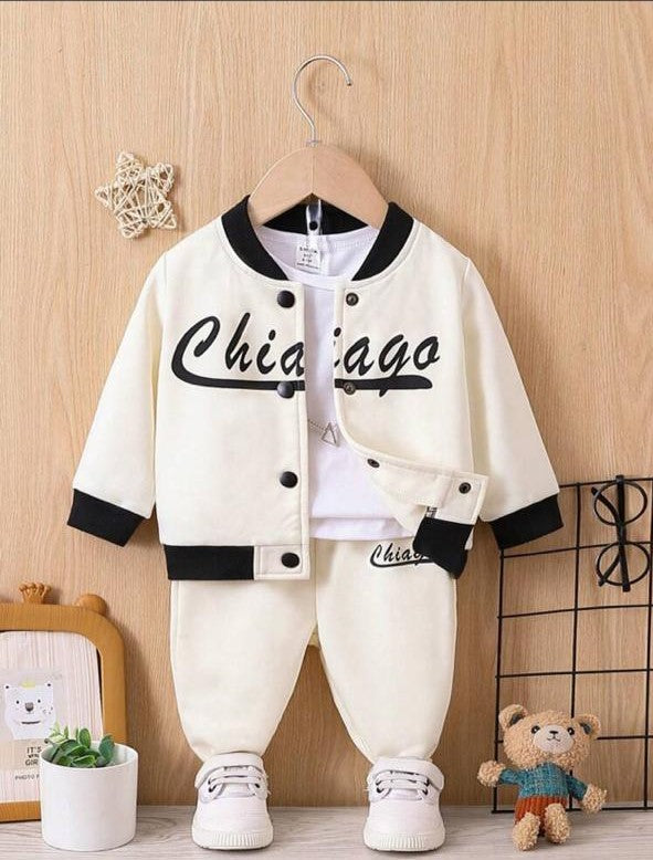 طقم اولادى خروج وبيتى